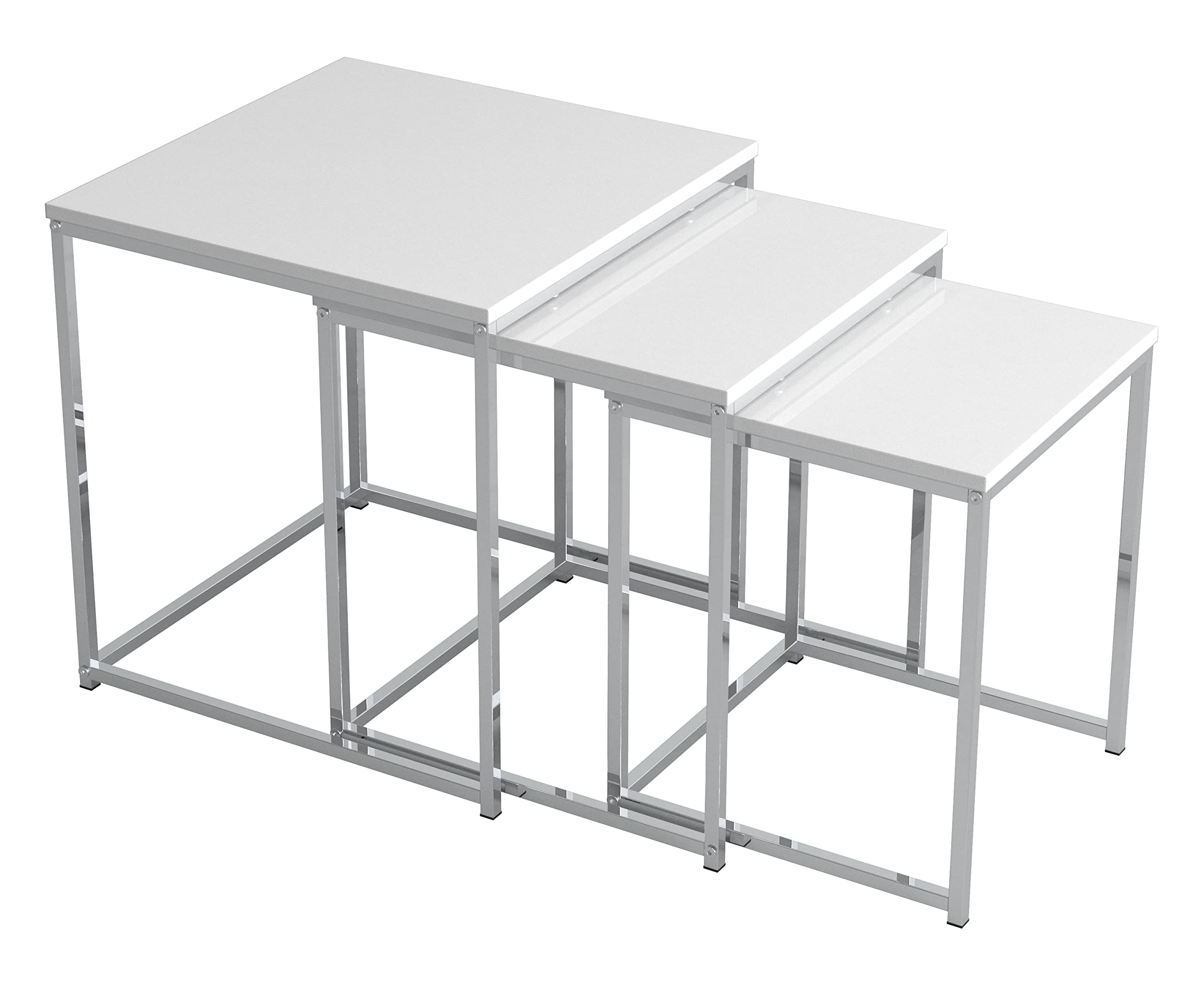 vcm-beistelltisch-couchtisch-set-wei-3-teilig-40x42x40-cm-holzwerkstoff image 4