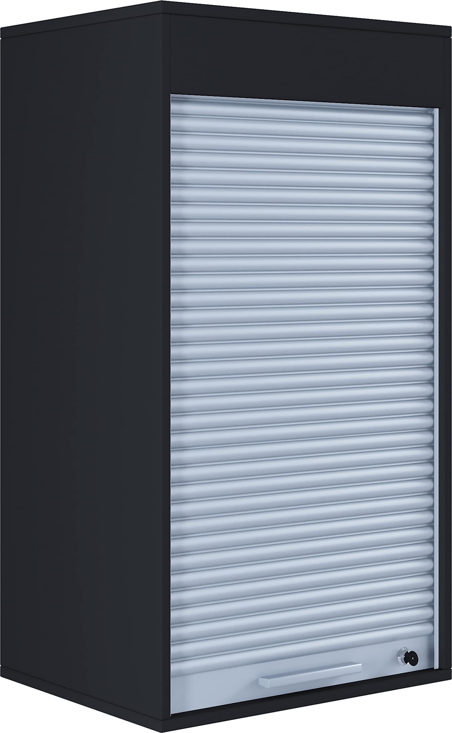 vcm-aktenschrank-aktos-l-mit-rollladen-schwarz-93x50x40-cm-abschlie-bar image 6