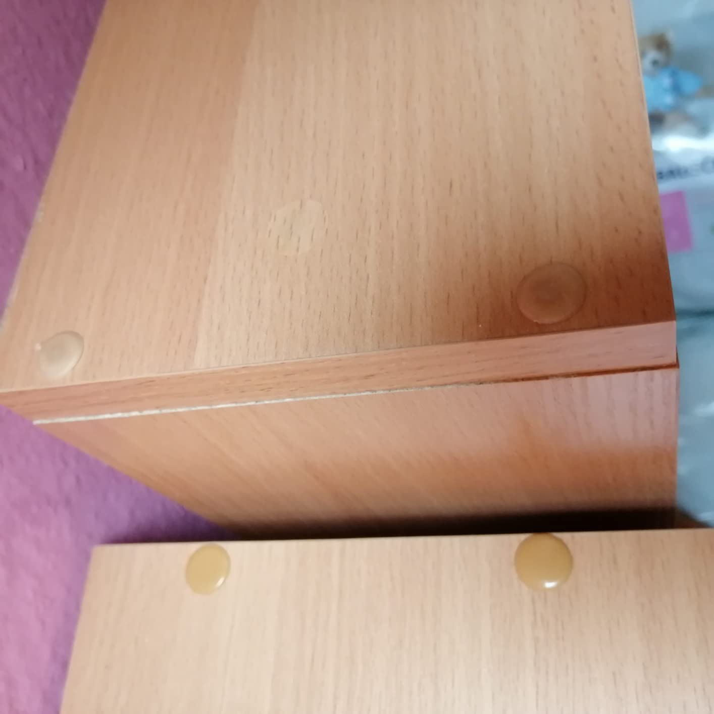 Gute Ergänzung