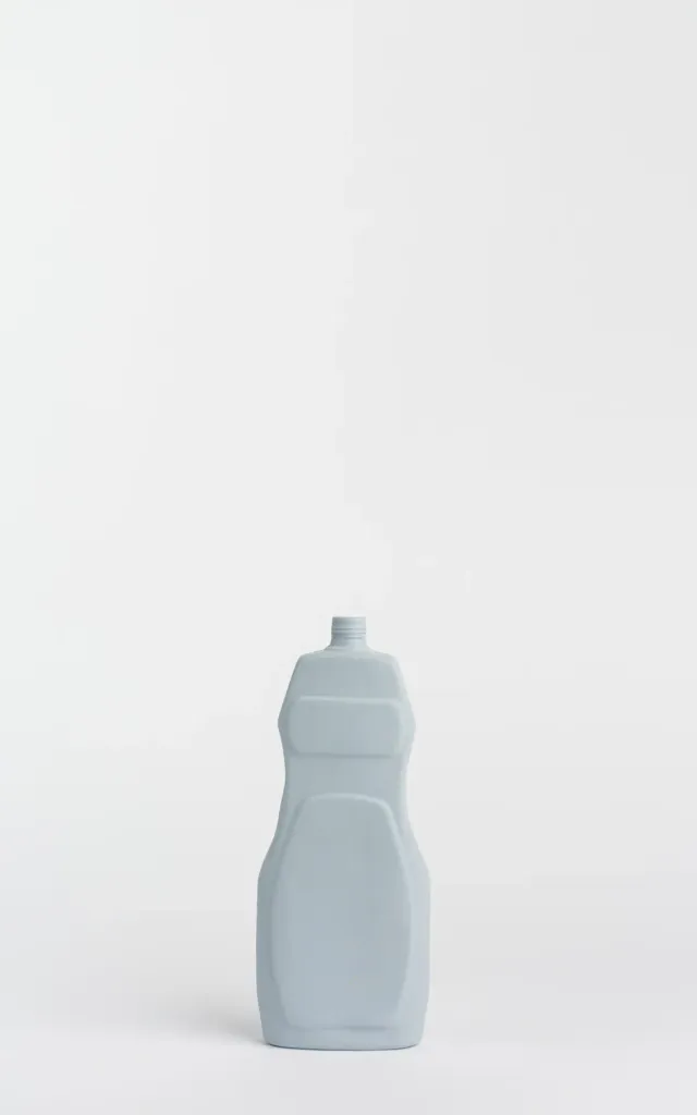 foekje-fleur-porzellan-flaschenvase-19-lavendel image 1