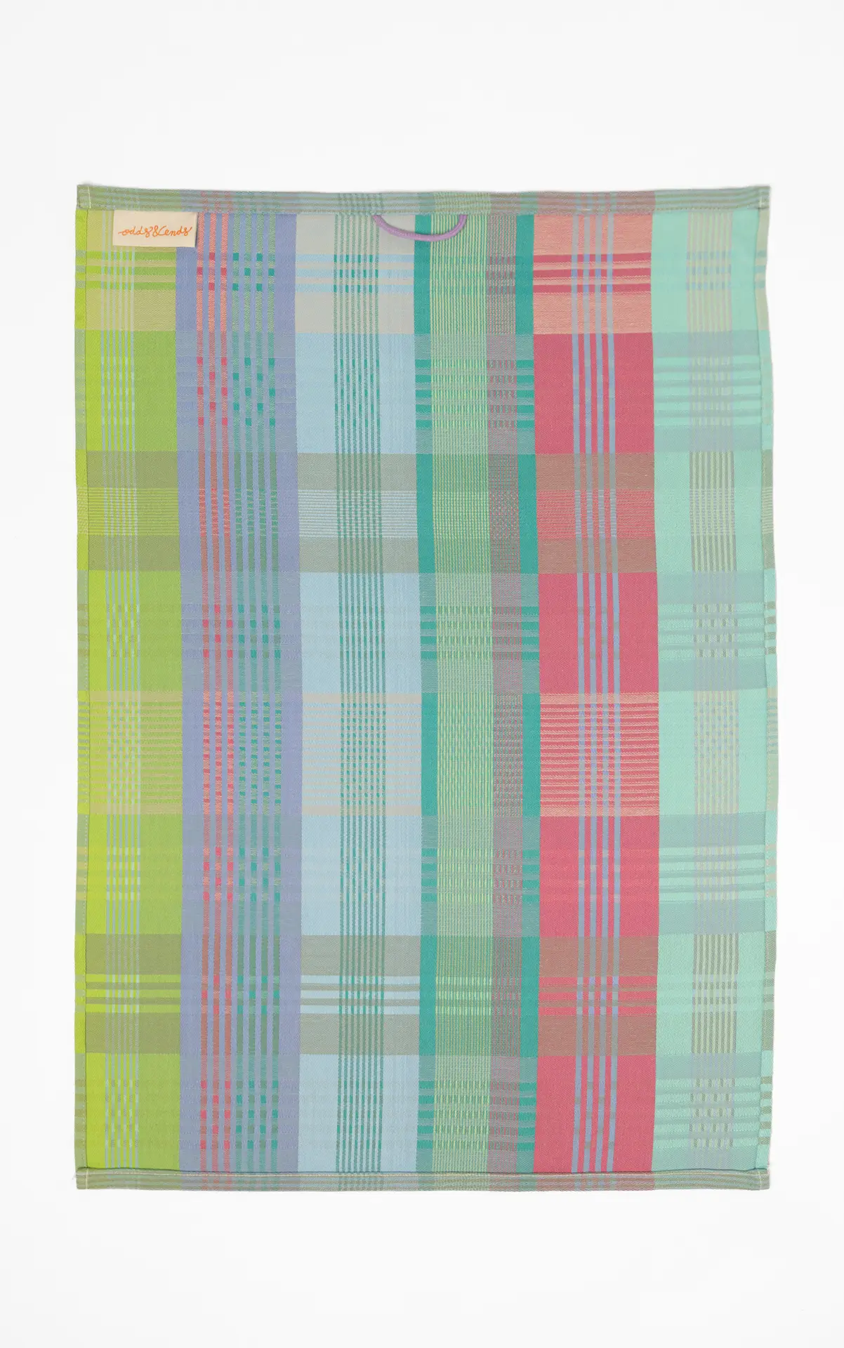 foekje-fleur-odds-ends-wild-weave-geschirrtuch-117a-70-50-cm-gewebtes-farbmuster image 4