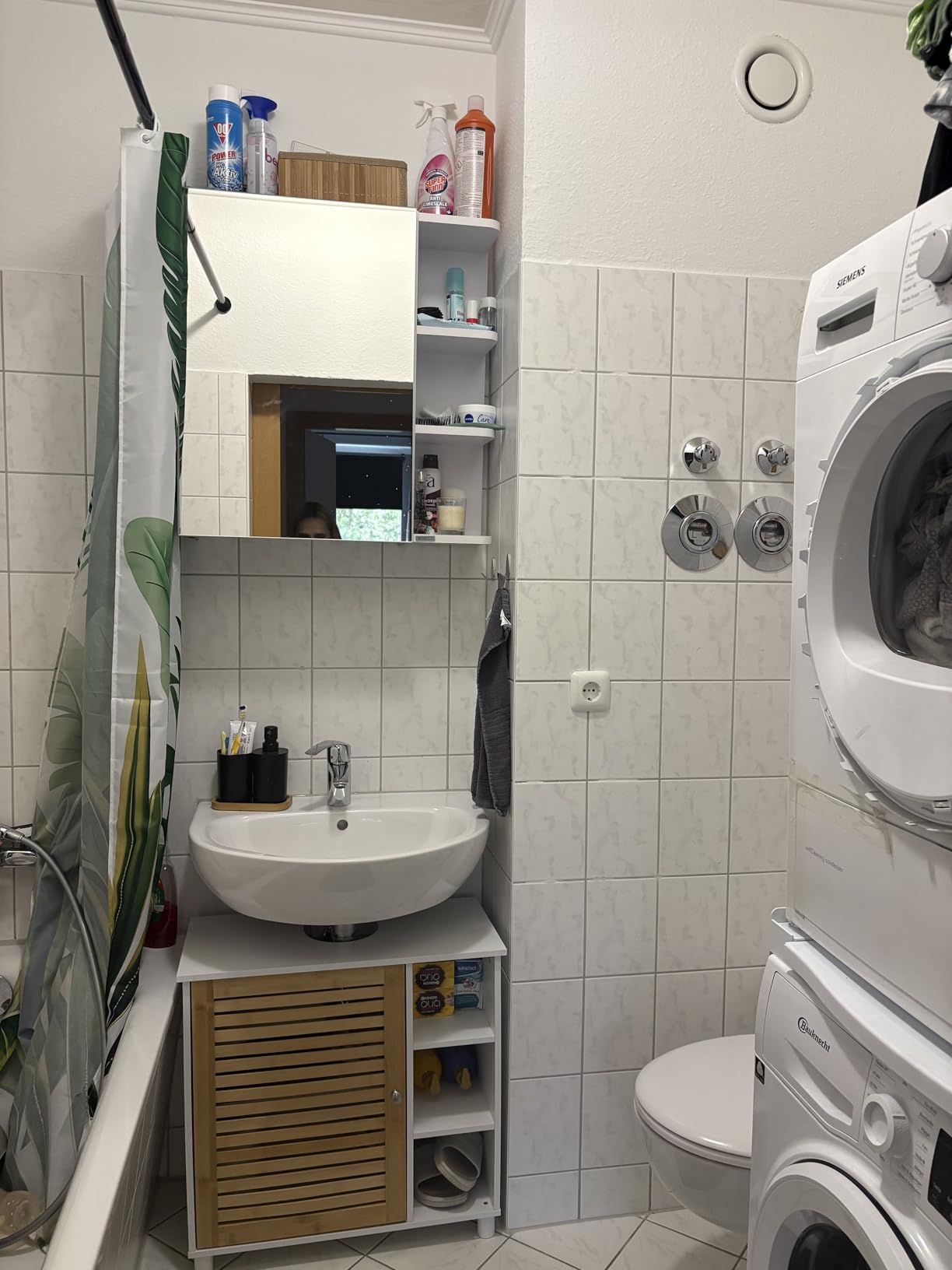 Gute Qualität für den Preis