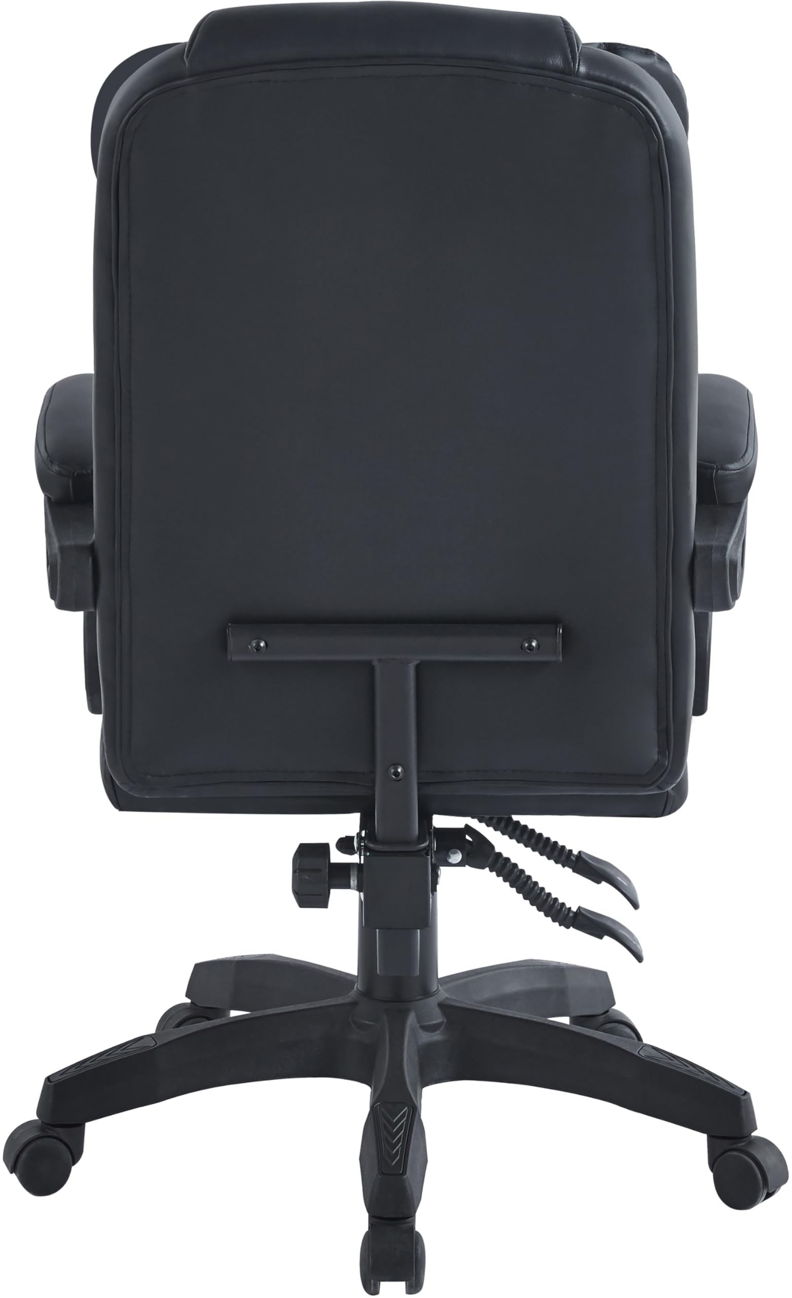vcm-b-rostuhl-alasko-schwarz-drehstuhl-mit-fu-ablage-ergonomisch-h-henverstellba image 7