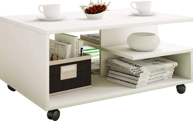 vcm-couchtisch-stango-l-rollbarer-sofatisch-in-holzoptik-41x80x50-cm-4-einlegeb- image 1