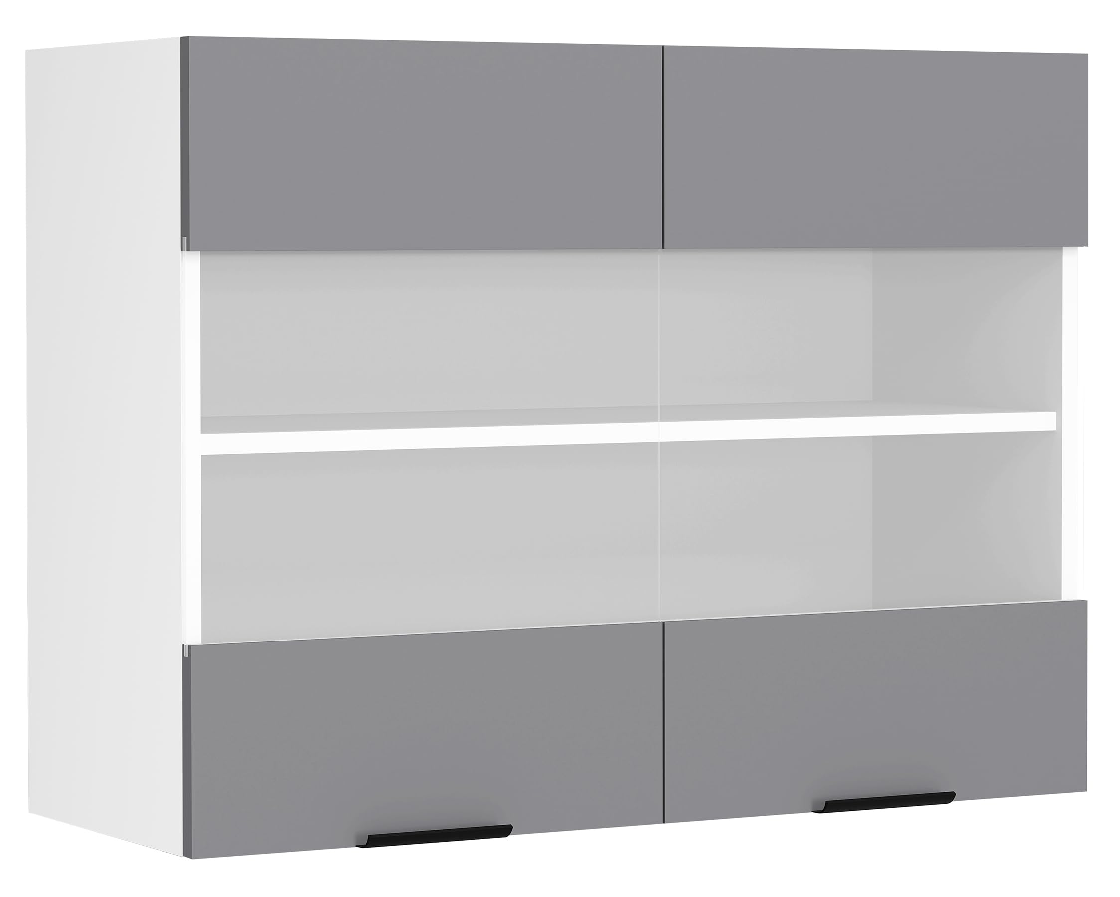 vcm-k-chenschrank-wei-honig-eiche-80x31x60-cm-wandschrank-h-ngeschrank-mit-2-t-r image 5