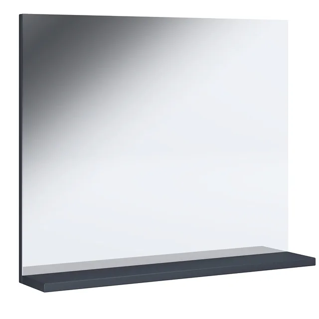 vcm-badm-bel-spiegel-wei-anthrazit-50x2x60-cm-wandspiegel-mit-ablagefach-f-r-das image 1
