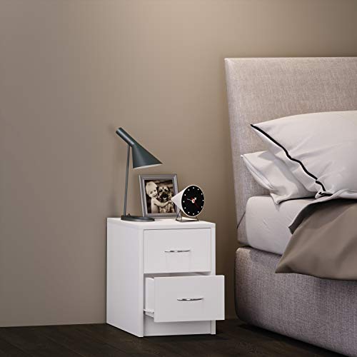 vcm-nachtschrank-boxal-mini-beistelltisch-mit-2-schubladen-40-x-35-x-35-cm-holzs image 8