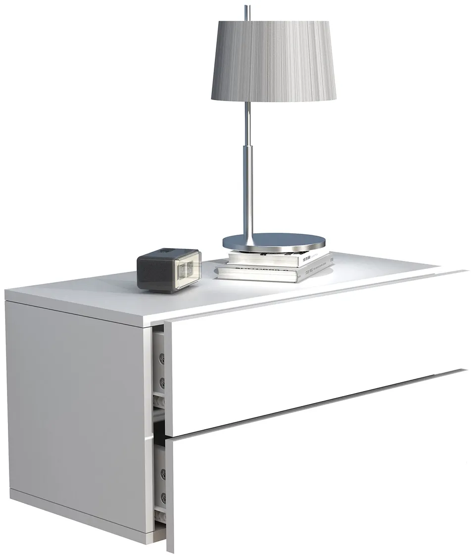 vcm-usal-l-60-cm-nachtschrank-als-wandboard-mit-2-schubladen-h-30-x-b-60-x-t-32- image 1