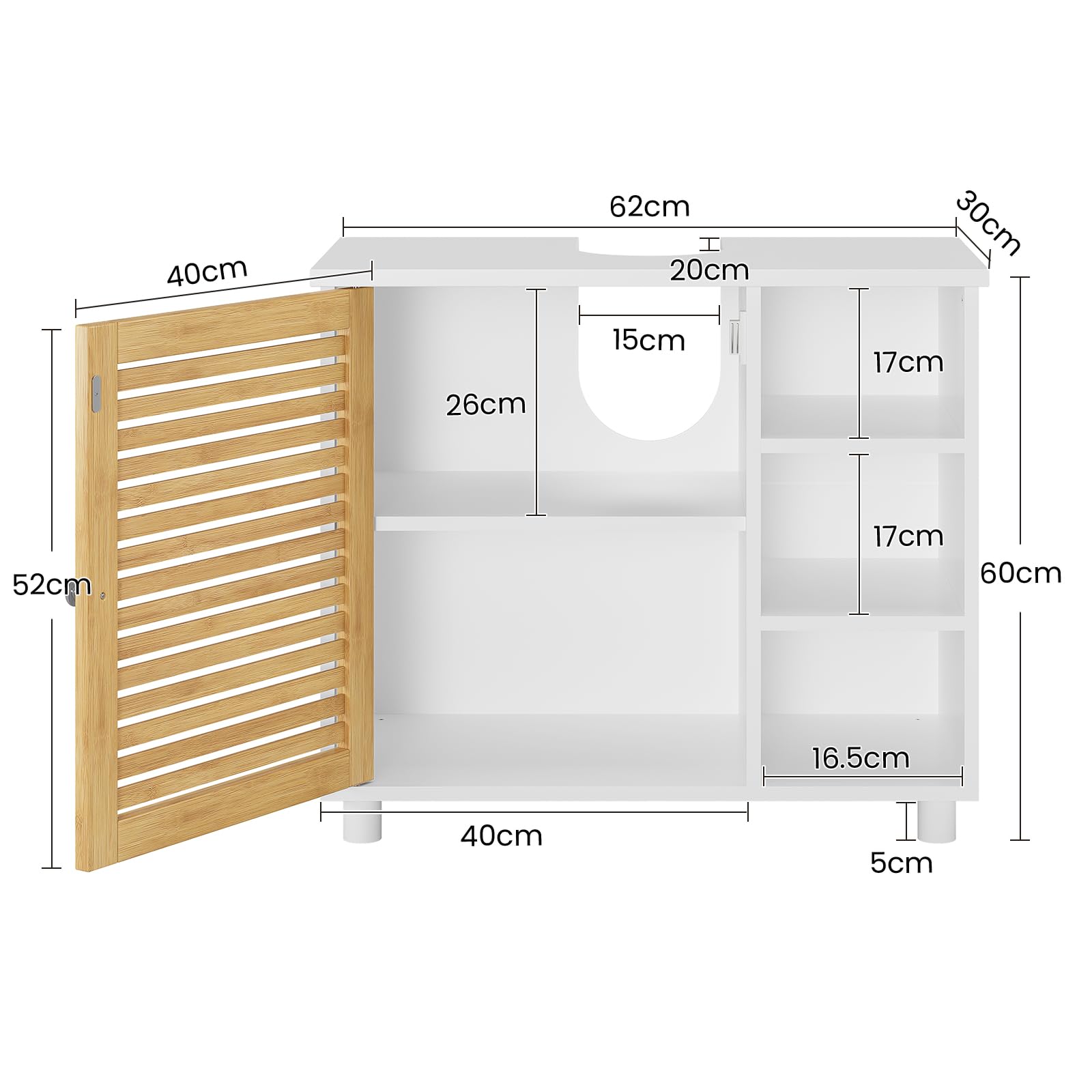 forabamb-waschbeckenunterschrank-mit-bambust-ren-und-3-offenen-f-chern-62x30x60- image 3