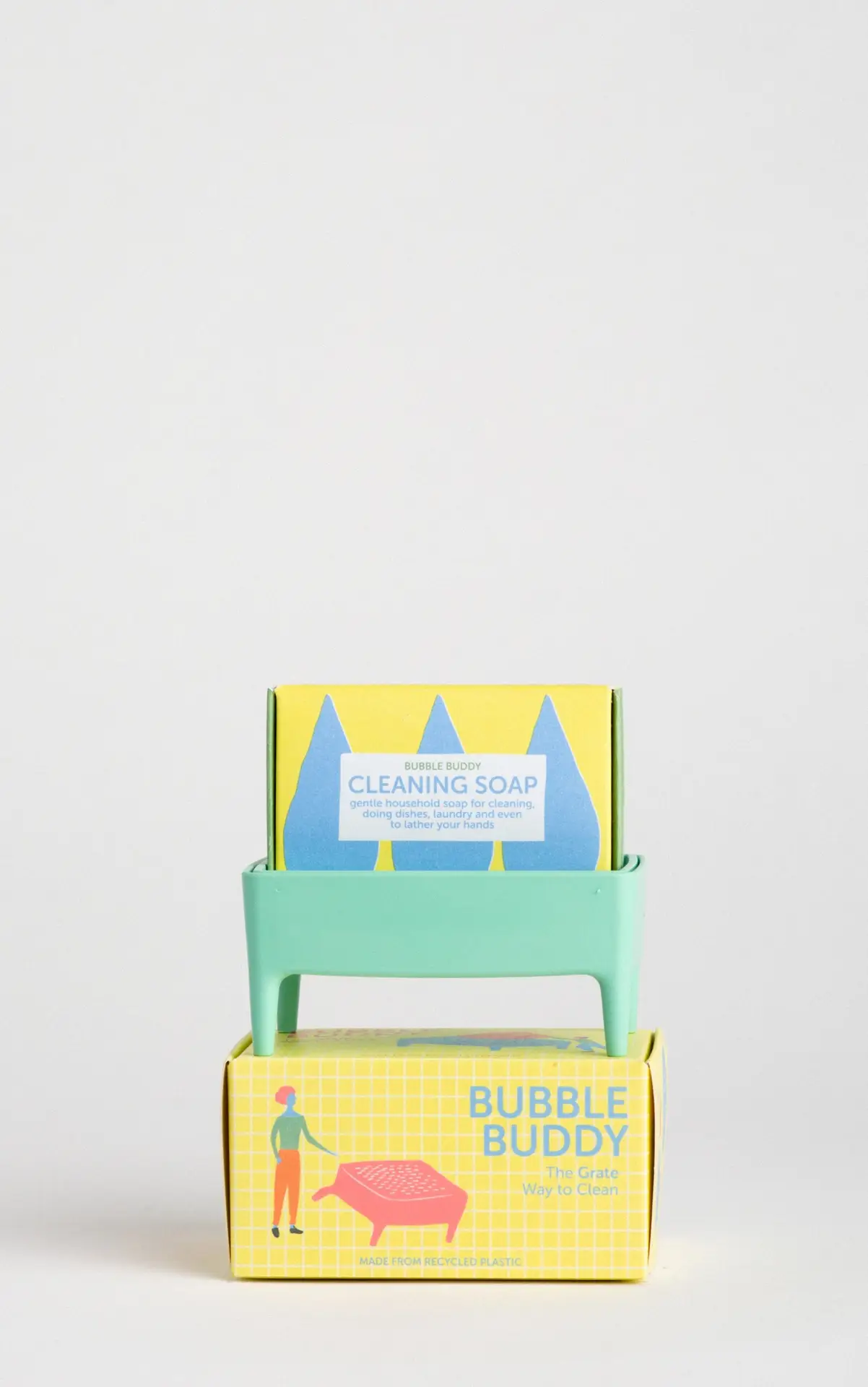 foekje-fleur-bubble-buddy-mint-cleaning-soap-set-aus-blasenwedel-und-reinigungss image 5