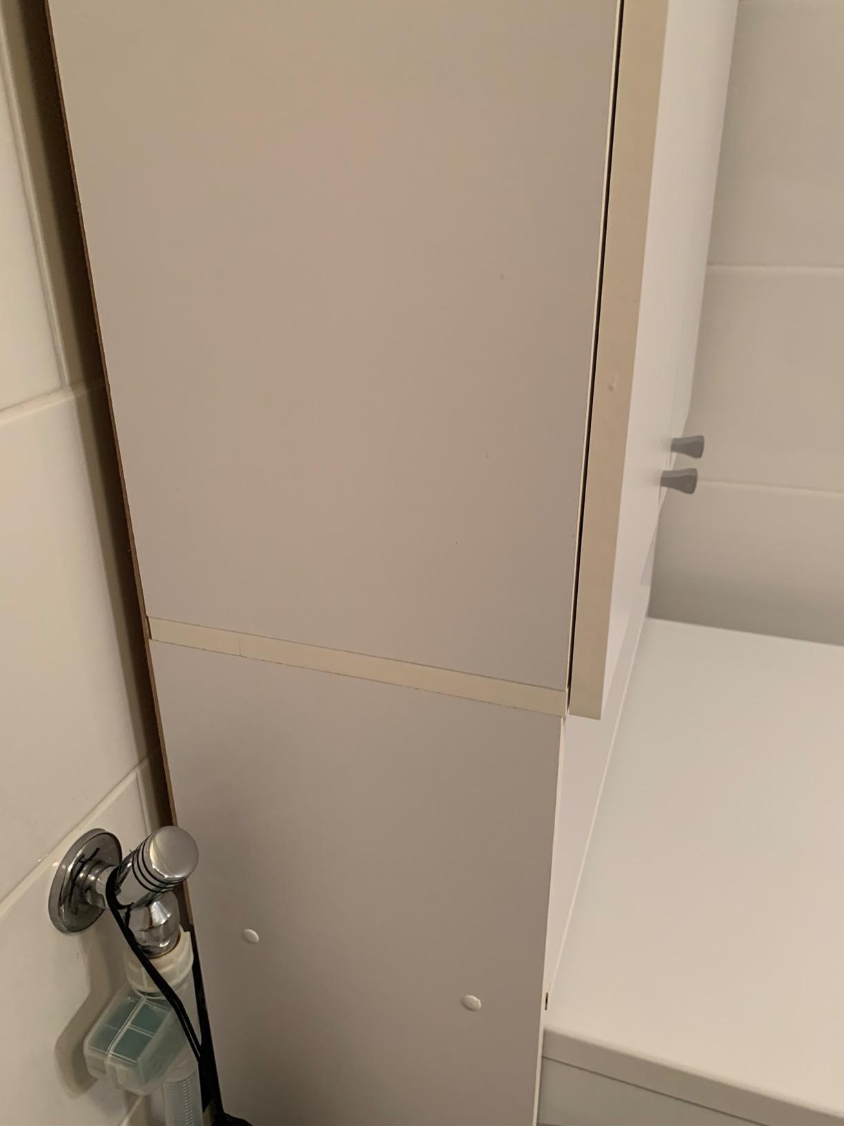 Schnell aufgebaut