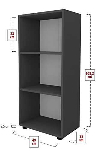 vcm-b-roregal-ulas-3f-standregal-wei-49-x-32-x-108-cm-3-offene-f-cher image 7