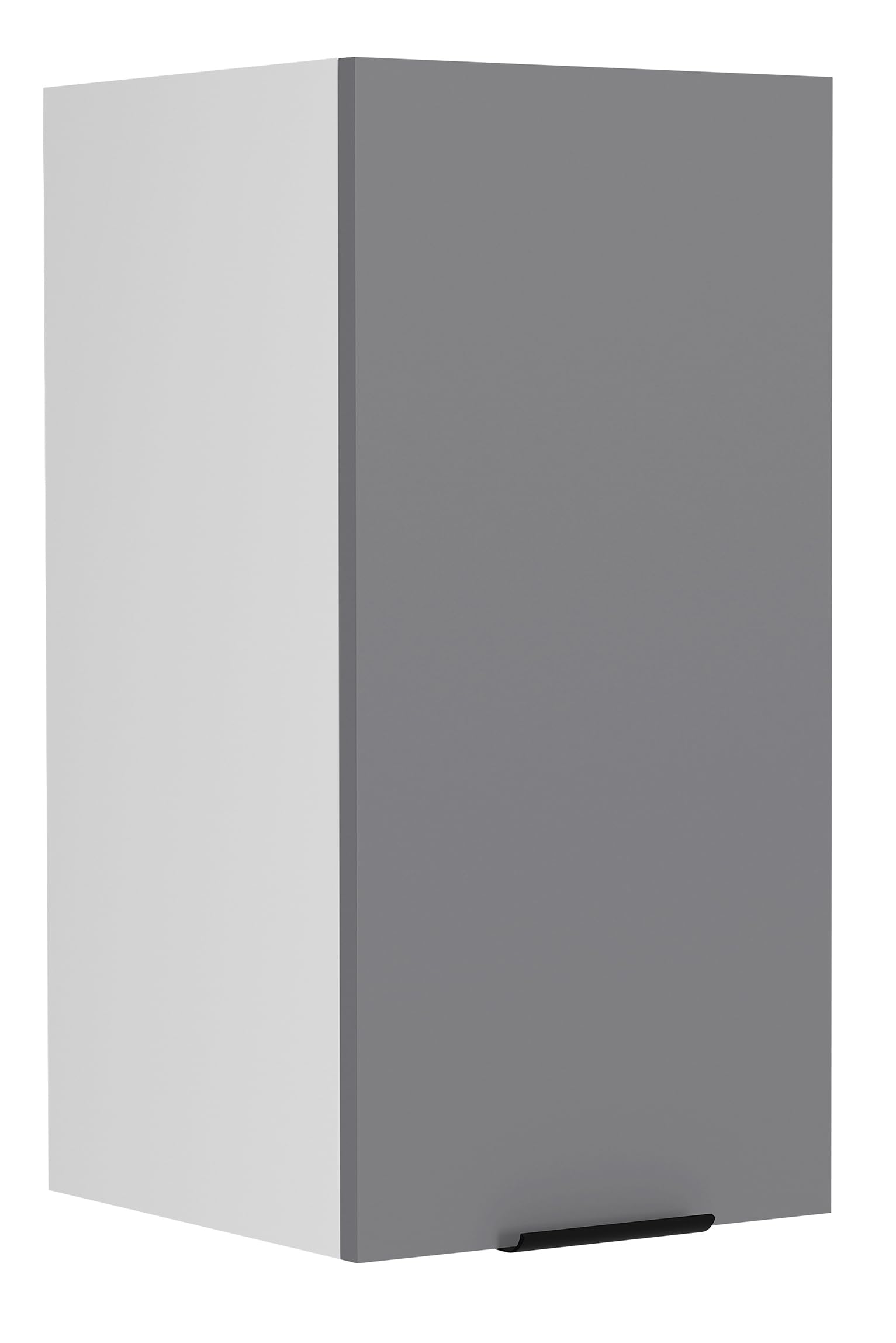 vcm-k-chenschrank-wei-honig-eiche-wandschrank-30-x-31-x-60-cm-1-t-r-2-f-cher image 5