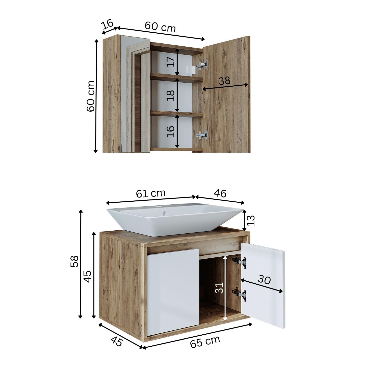 roomart-badm-bel-set-atlantic-3-teilig-keramik-waschbecken-mit-unterschrank-65-c image 7