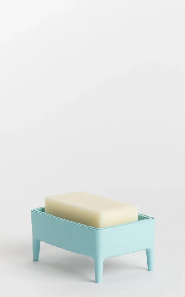 foekje-fleur-bubble-buddy-tropical-sea-reinigungsseife-seifenspender-in-t-rkis-m image 1