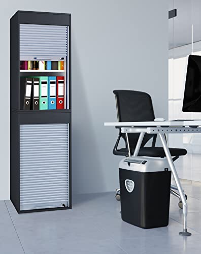 vcm-aktos-xl-b-roschrank-aktenschrank-mit-rollladen-186x50x40-cm image 7