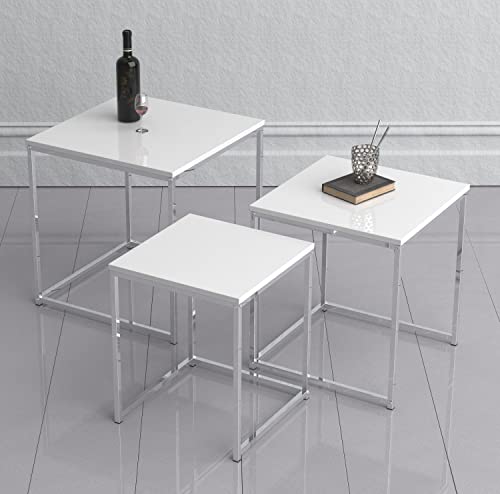vcm-beistelltisch-couchtisch-set-wei-3-teilig-40x42x40-cm-holzwerkstoff image 6