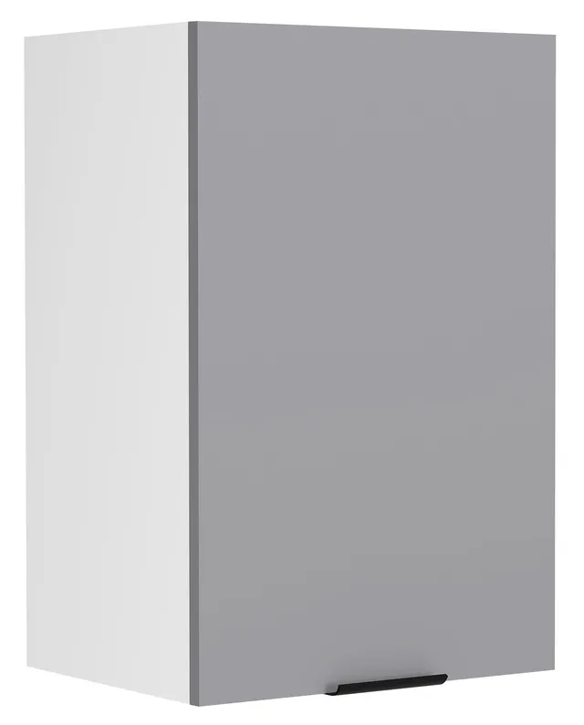 vcm-fasola-h-ngeschrank-wei-anthrazit-40-31-60-cm-1-t-r-2-f-cher-16-mm-korpus image 1