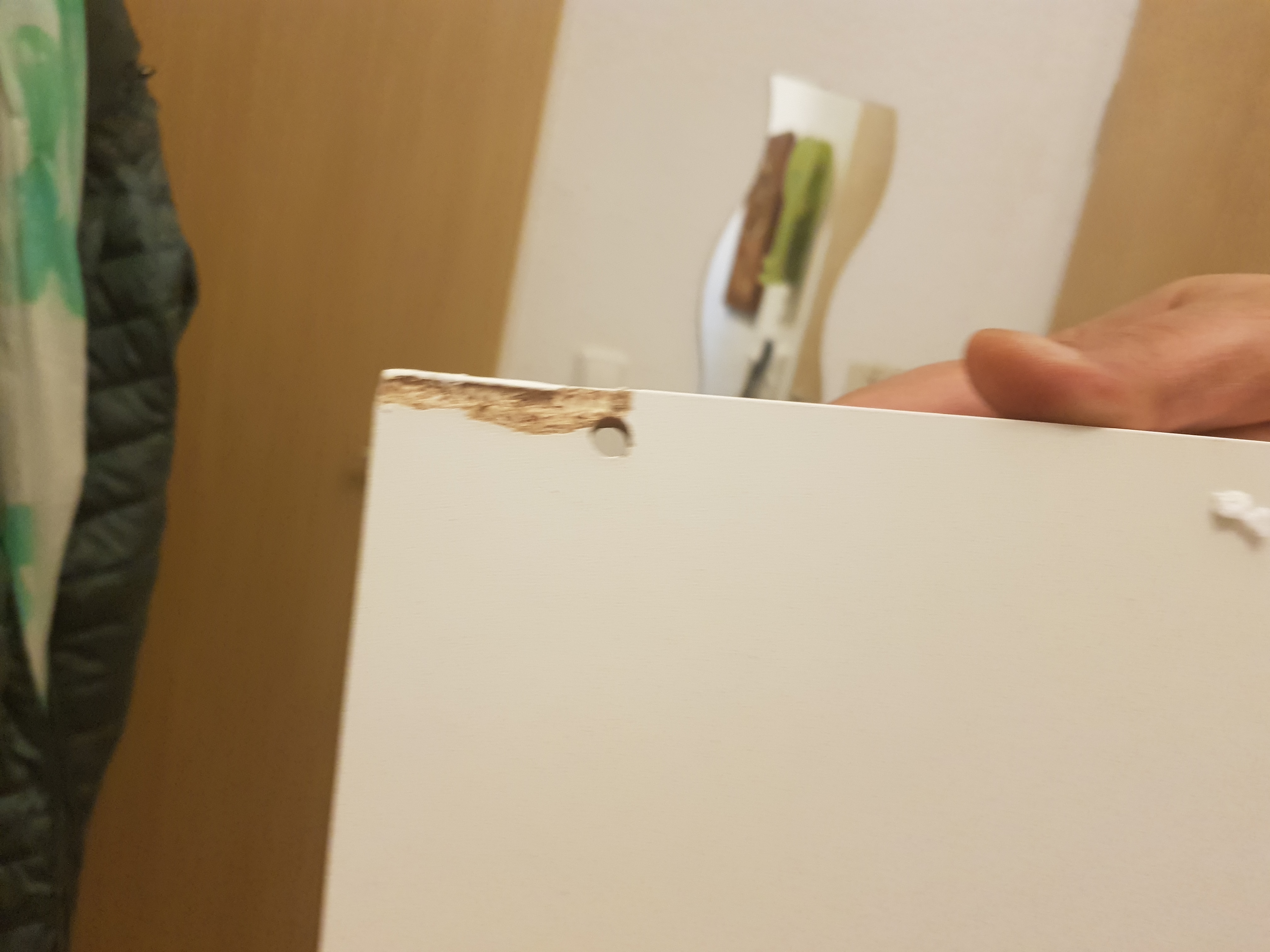 Ideal für die Nische