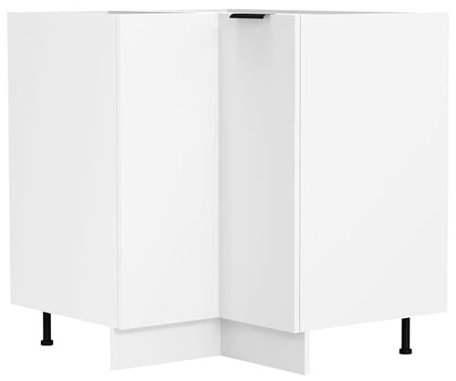 vcm-k-chenm-bel-unterschrank-esilo-wei-76-x-76-x-82-cm-1-t-r-2-f-cher image 5