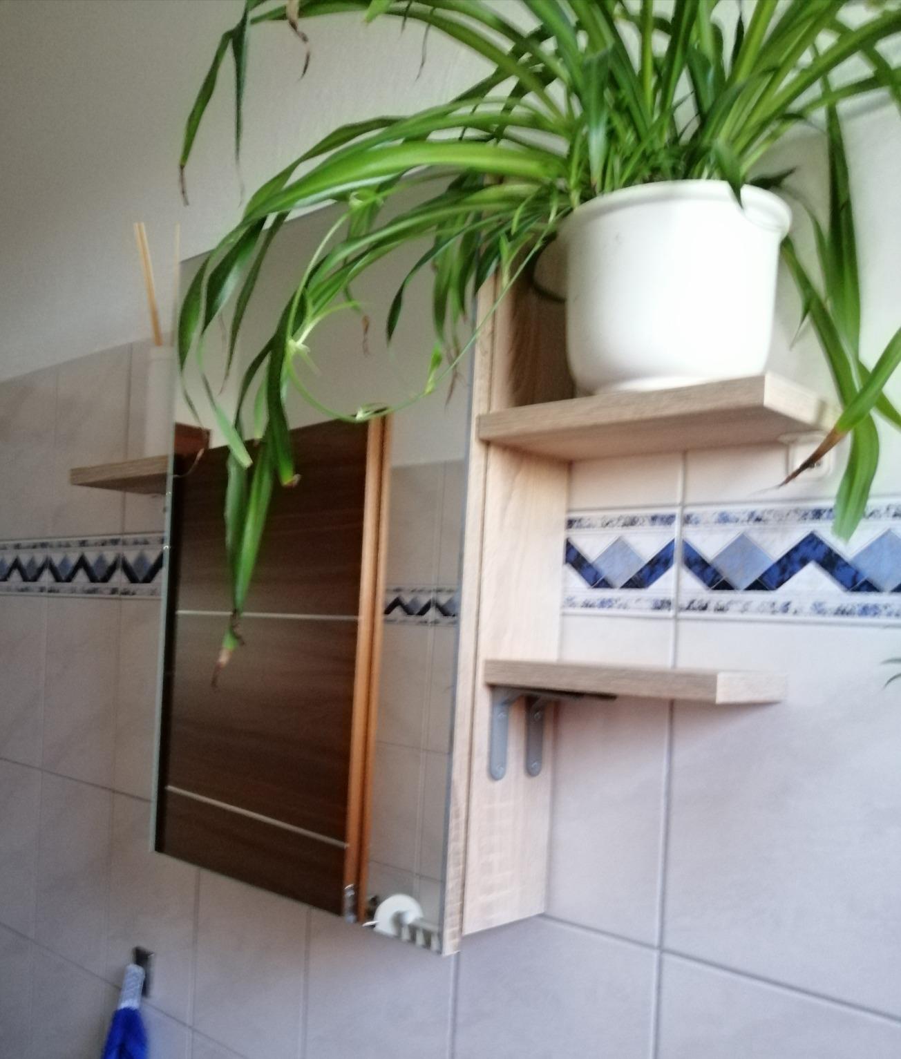 Schlank und praktisch