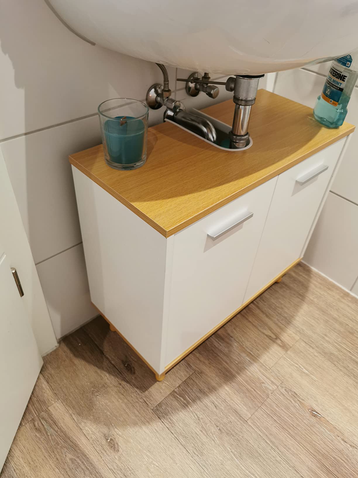 Schicker Schrank