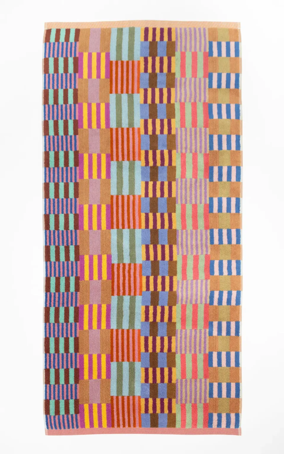 foekje-fleur-handtuch-123-tulip-quilt-m image 1
