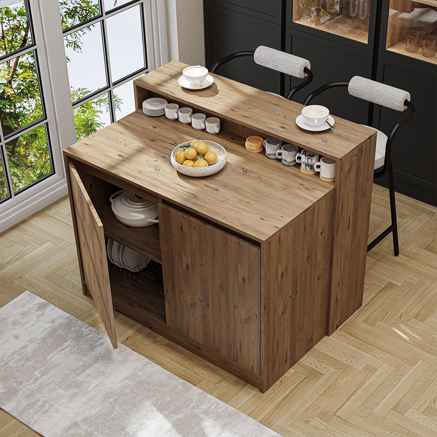 roomart-k-cheninsel-cortado-multifunktionaler-k-chentisch-bartisch-120-x-100-x-8 image 8