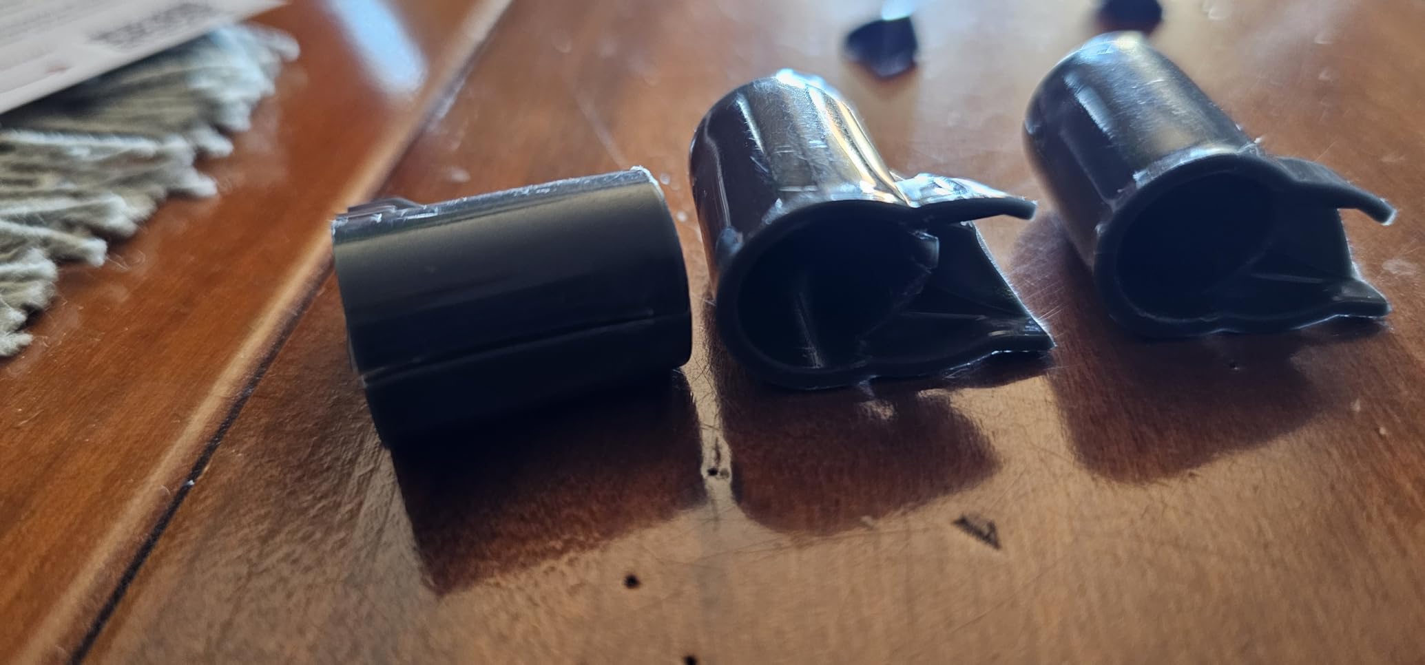 Leicht und praktisch