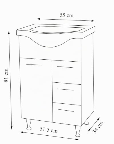 vcm-badm-bel-vilosa-waschtisch-wei-55x81-cm-2-t-ren-1-fach-inklusive-waschbecken image 6