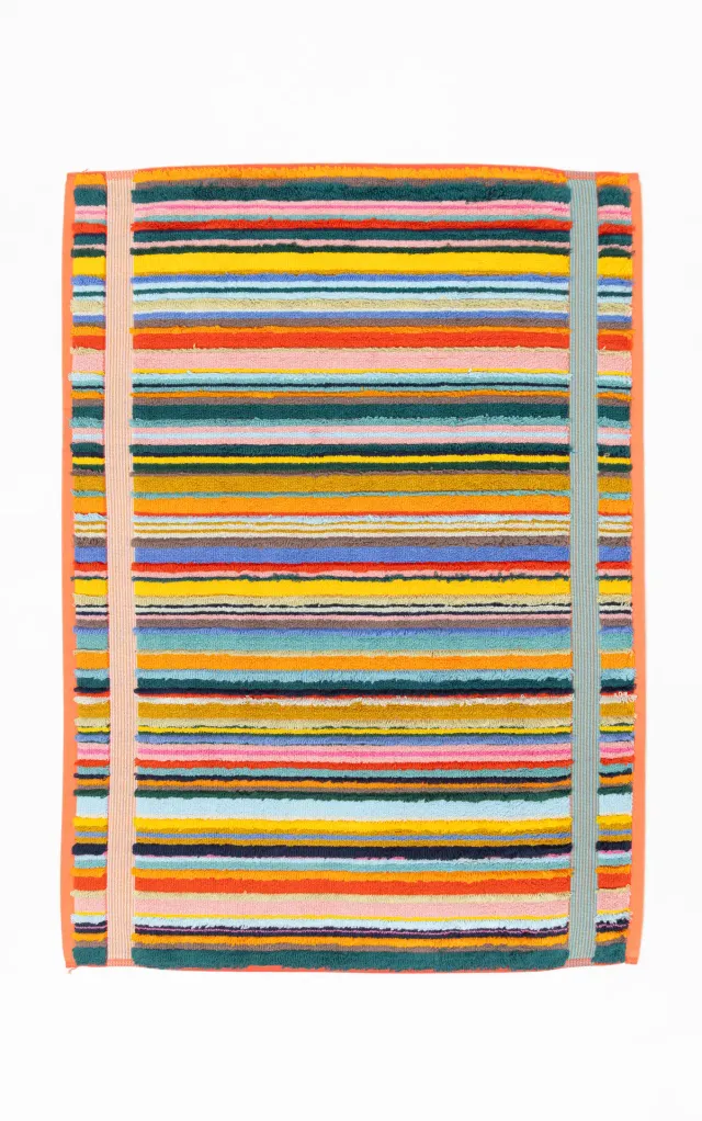foekje-fleur-odds-ends-badematte-113-ribbons-70-x-50-cm-aus-industrieresten image 1