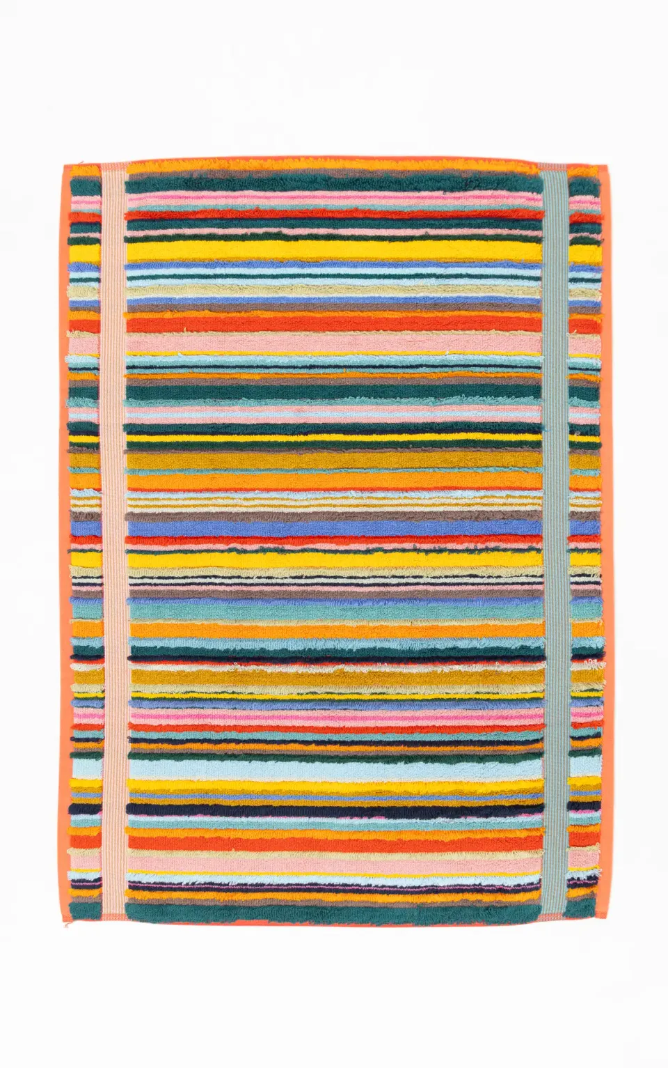 foekje-fleur-odds-ends-badematte-113-ribbons-70-x-50-cm-aus-industrieresten image 1