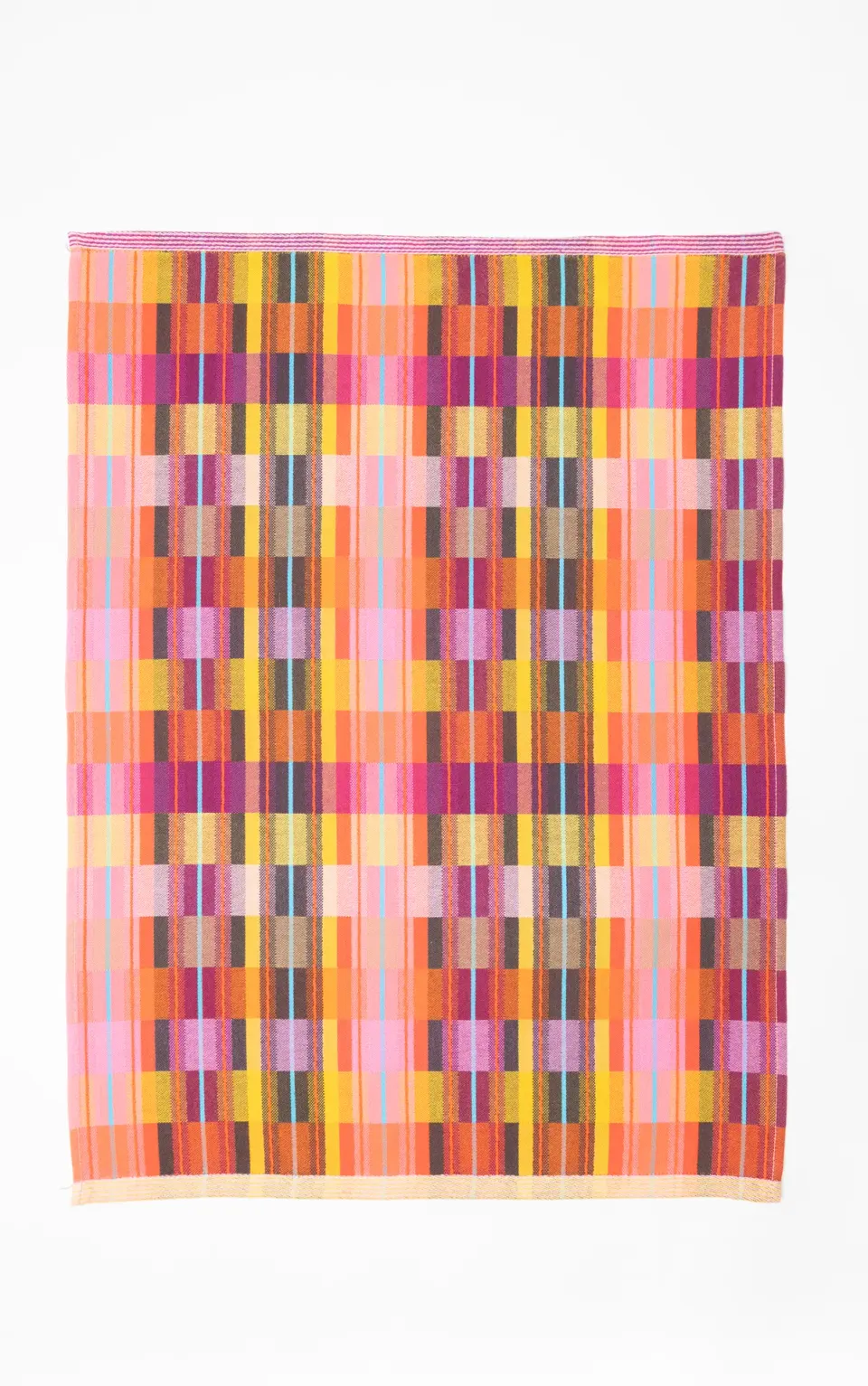 foekje-fleur-odds-ends-geschirrtuch-108b-basket-70-50-cm-bunt-gewebt-aus-industr image 1